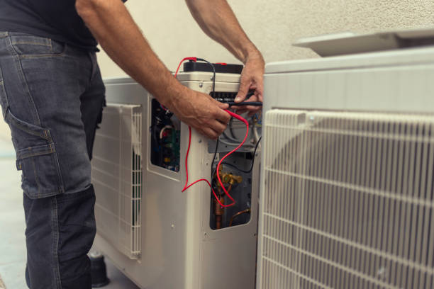 Emergency Electrical Repair Services in Jamestown, CA