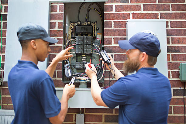 Best Surge Protection Installation  in Jamestown, CA